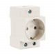 schuko socket