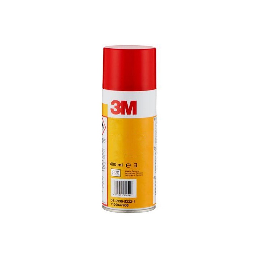 3M Scotch 1609 silliconen smeermiddel spray 400ml 3M 7000032615-SPR-B