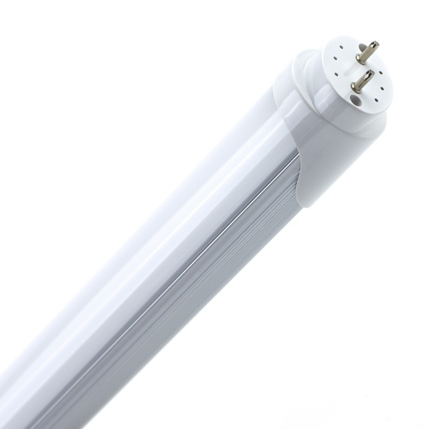 LED Buis T8 Aluminium 120cm Speciaal voor Slagerijen 20W één zijdige aansluiting 20W 