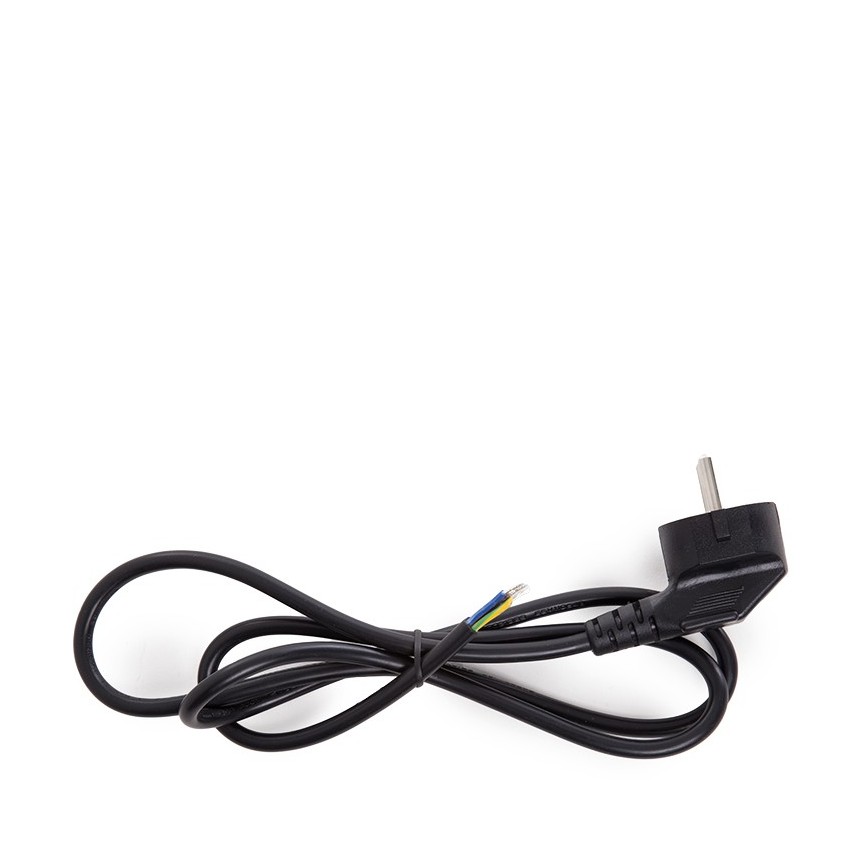Optica 120º para Campana LED Samsung UFO (Optica 3 en 1)