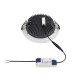 Downight LED Tª Color Seleccionable 20W Lifud