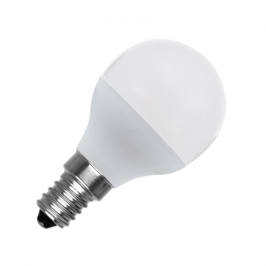  LED-lamp E14 5W 400 lm G45 
