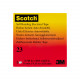 Cinta Eléctrica Autosoldable Scotch 3M 19mm x 9.15m