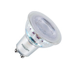 GU10 conventionele Philips LED lampen