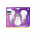 Lámpara LED GU10 PHILIPS 3.5W 36°