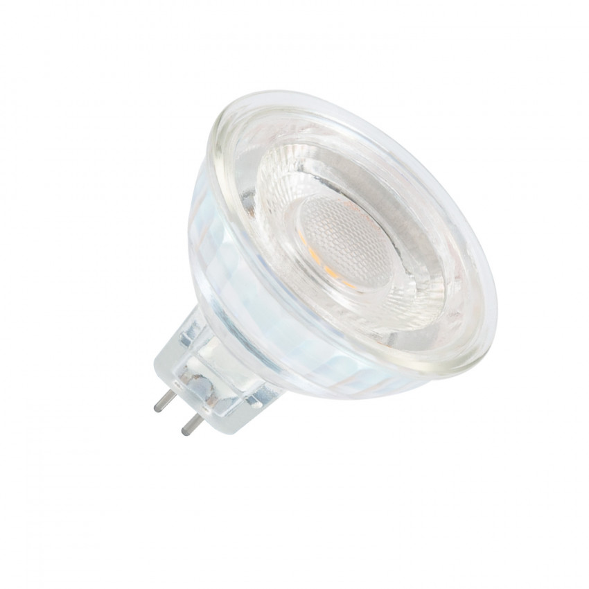 LED lamp GU5.3 5W 380 lm MR16 12V        