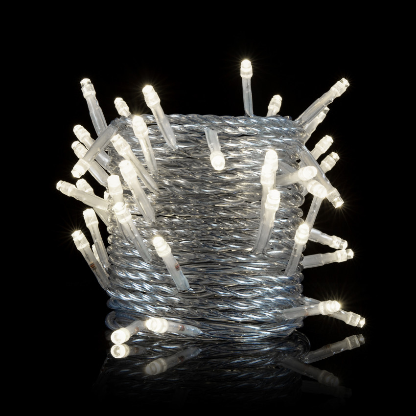 Guirnalda de Luces LED