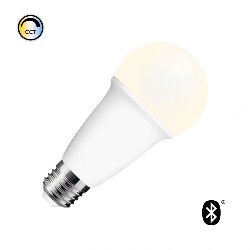Baliza Bluetooth LED Solar con Pincho IP65