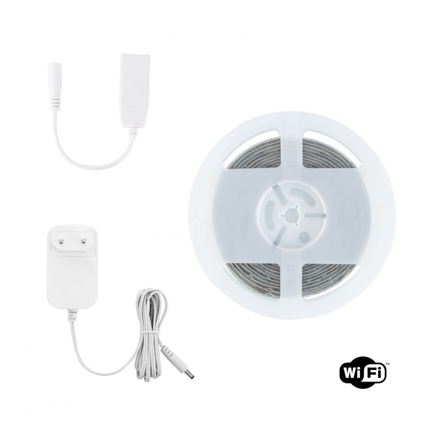Baliza Bluetooth LED Solar con Pincho IP65