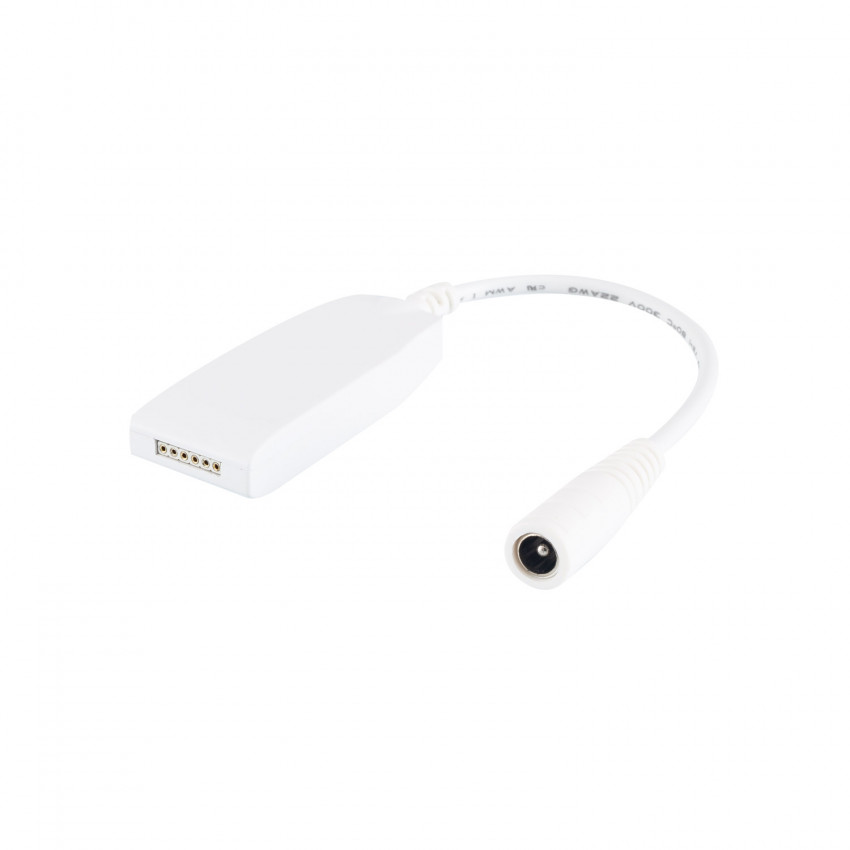 Baliza Bluetooth LED Solar con Pincho IP65