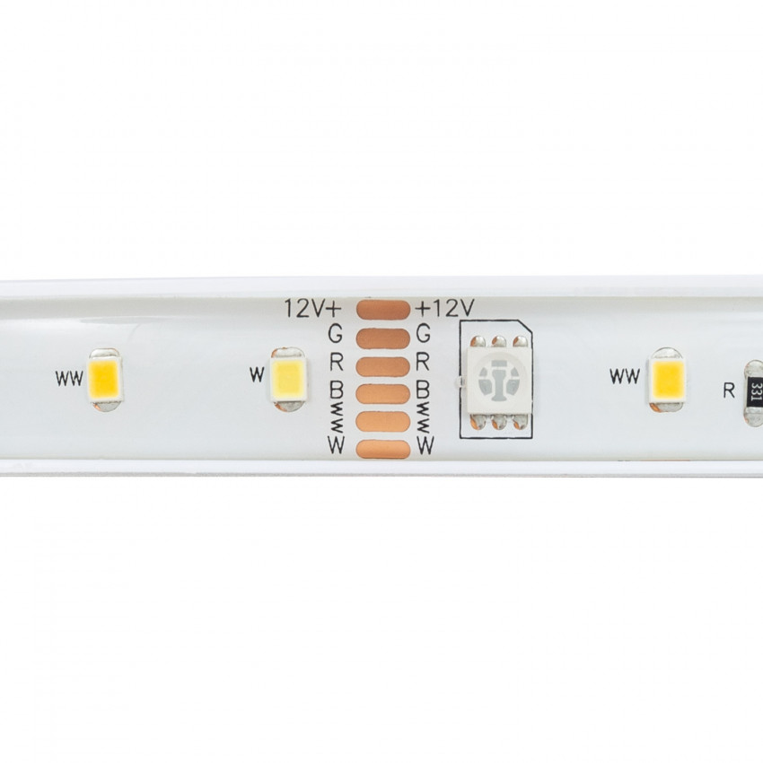 Baliza Bluetooth LED Solar con Pincho IP65