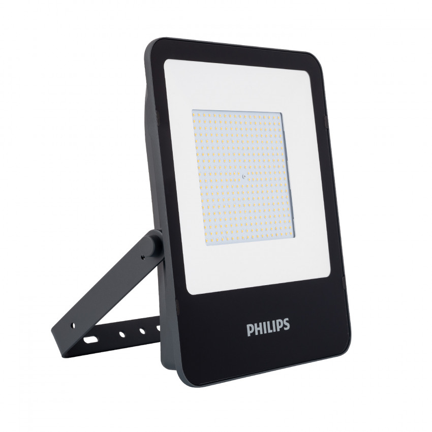 LED Schijnwerper 200W IP65 PHILIPS Ledinaire Maxi Asymmetrisch BVP155