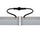 Bañador Lineal LED 1000mm 36W IP65  High Efficiency