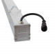 Bañador Lineal LED 1000mm 36W IP65  High Efficiency