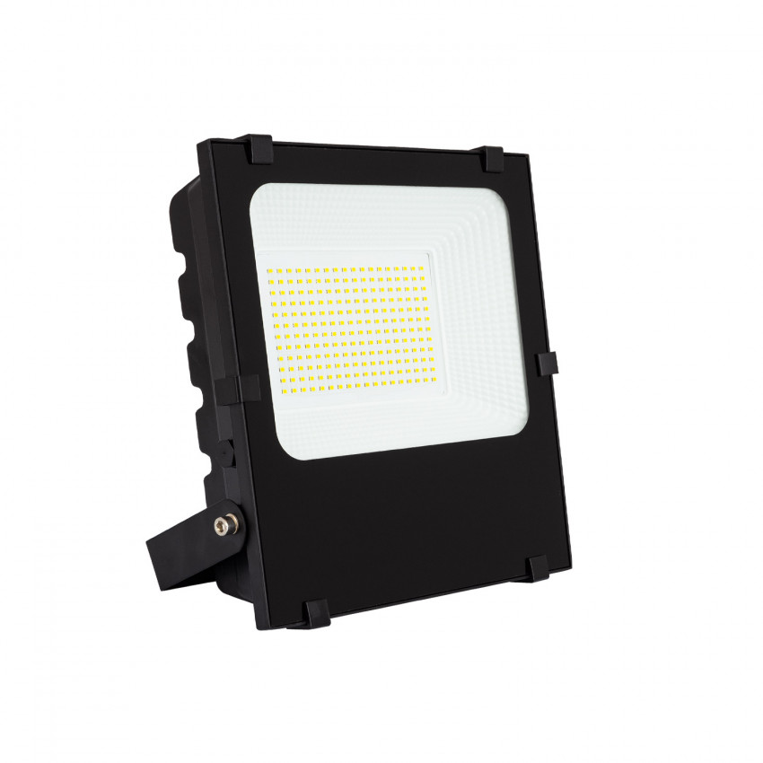 Schijnwerper LED 100W 145 lm/W IP65 HE PRO Dimbaar  