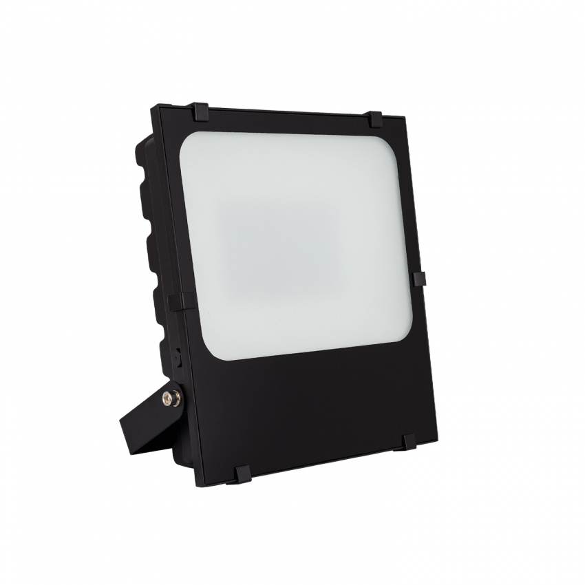 Schijnwerper LED 150W 135 lm/W IP65 HE Frost PRO Dimbaar
