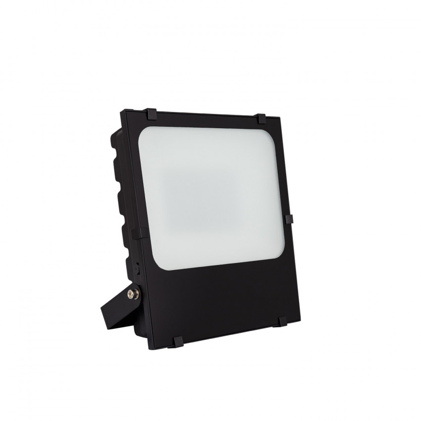 Schijnwerper LED 50W 135 lm/W IP65 HE Frost PRO Dimbaar 