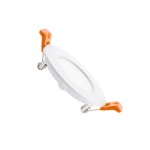 Paneel LED Downlight