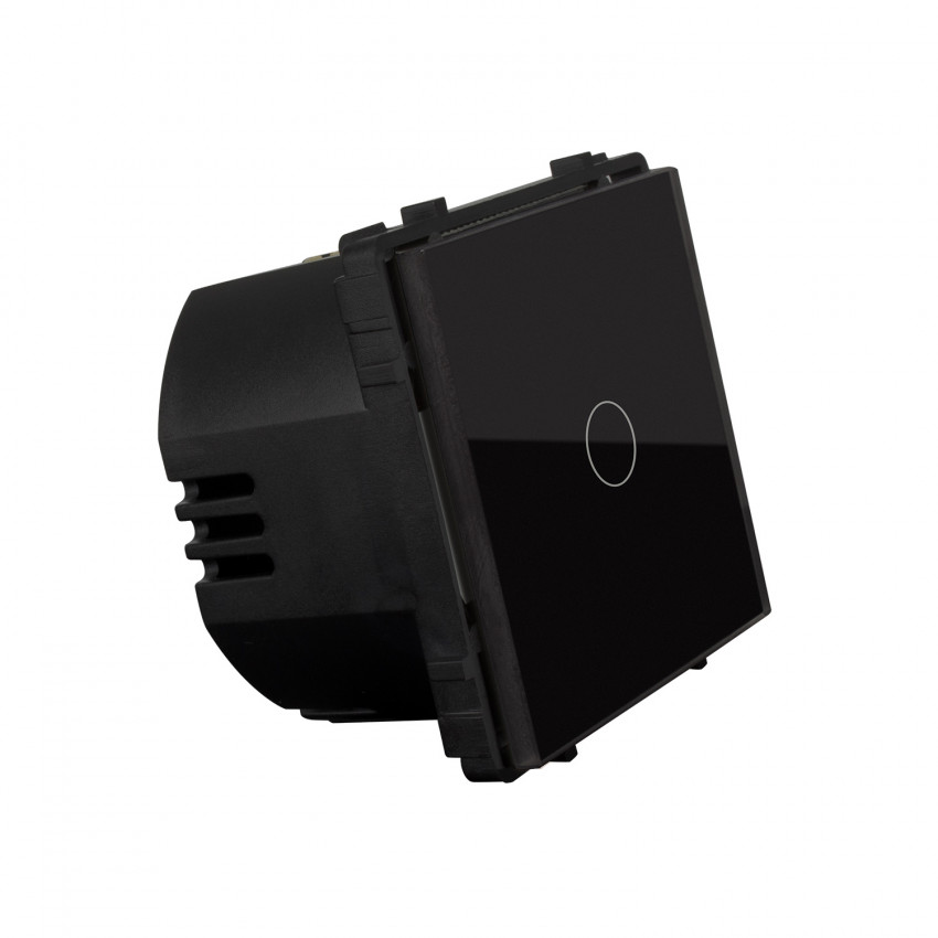 Interruptor Táctil Simple Smart Wifi