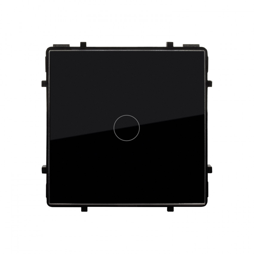 Interruptor Táctil Simple Smart Wifi