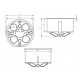 Caja Enlazable 72x48 mm
