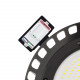 Kit Base+Sensor de Movimiento Campana UFO
