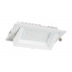 Foco Proyector LED SAMSUNG 120lm/W Direccionable Circular 38W Tª de Color Seleccionable