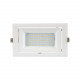 Foco Proyector LED SAMSUNG 120lm/W Direccionable Circular 38W Tª de Color Seleccionable