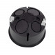 Caja Enlazable 72x48 mm