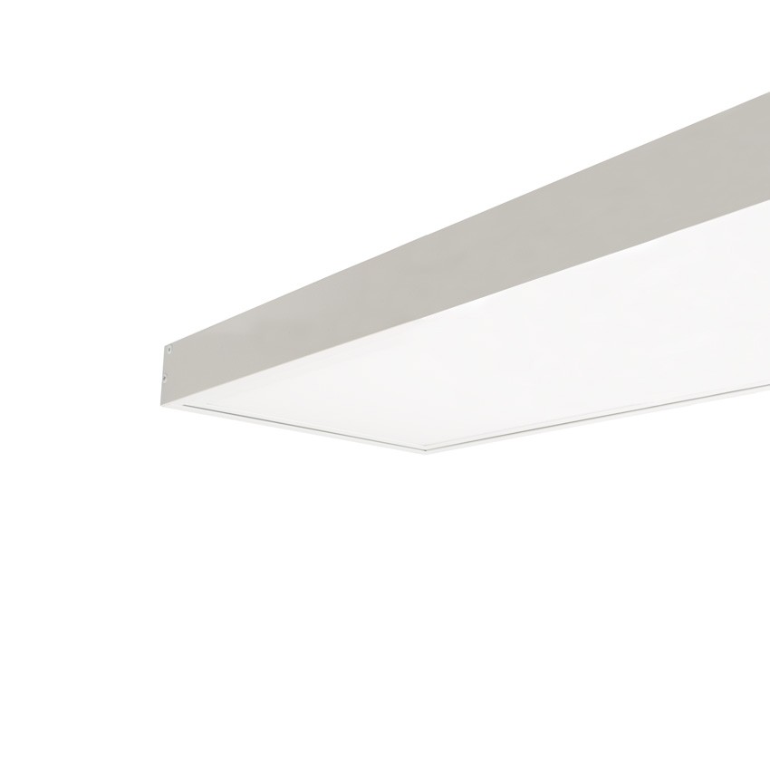 Opbouwset LED Panelen 60x30 cm