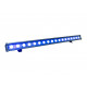 Bañador Lineal LED Equipson MBAR 381 IP65 RGB DMX 60W