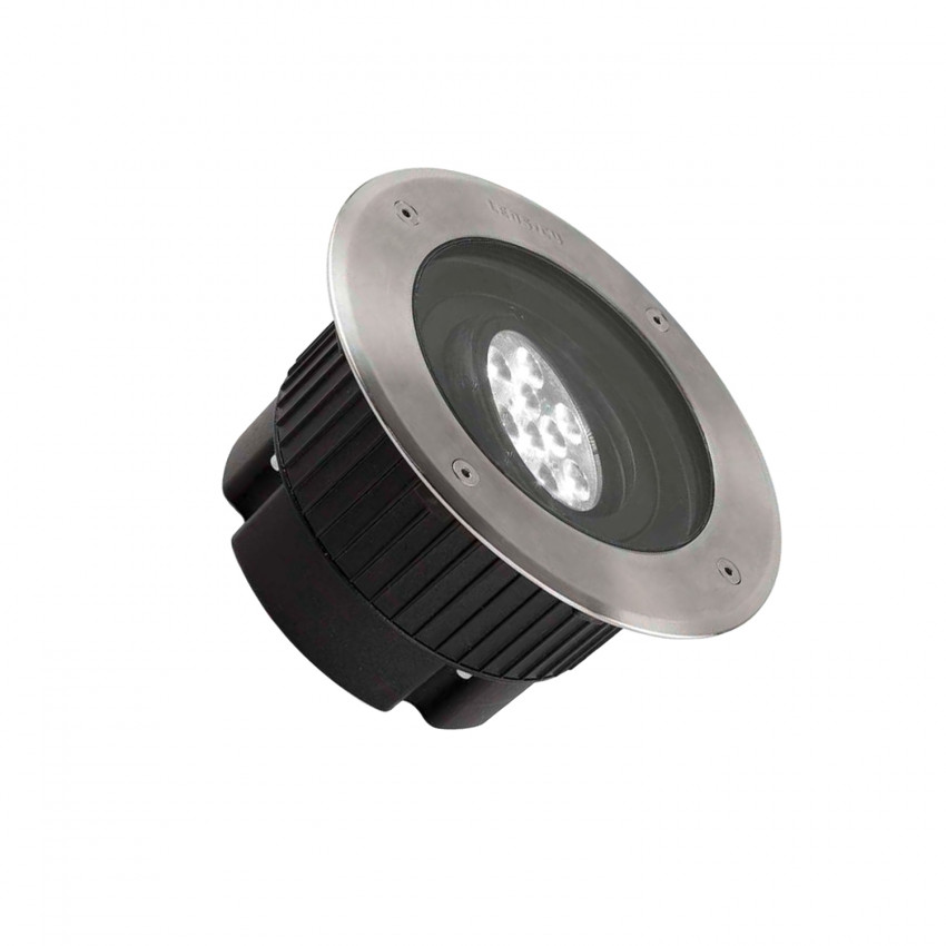 Grondspot Gea Power Rond IP67 LED 18W LEDS-C4 55-9667-CA-CM 