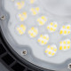 Campana LED Philips UFO SQ 100W 135lm/W Mean Well Regulable