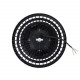 Campana LED Philips UFO SQ 100W 135lm/W Mean Well Regulable