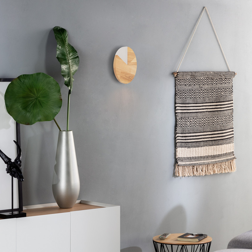 Aplique de Pared Keilusal