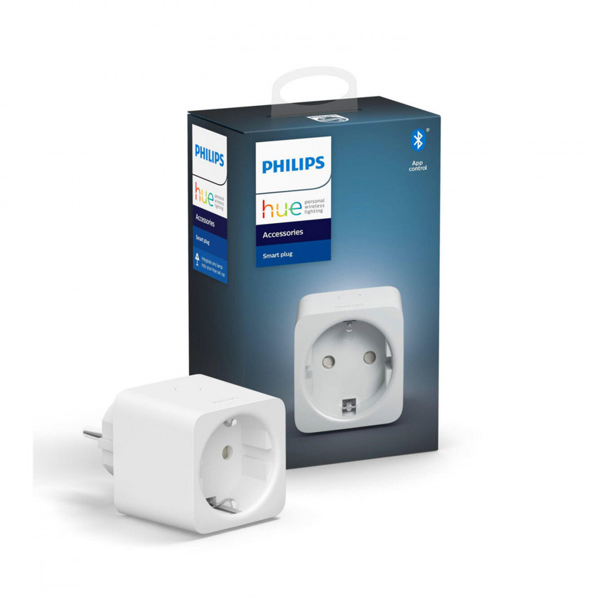 Smart Stopcontact PHILIPS Hue