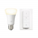 Kit de Inicio LED 3xE27 PHILIPS Hue White 27W