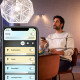 Kit de Inicio LED 3xE27 PHILIPS Hue White 27W