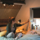 Kit de Inicio LED 3xE27 PHILIPS Hue White 27W