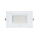 Foco Proyector LED SAMSUNG 120lm/W Direccionable Circular 38W Tª de Color Seleccionable