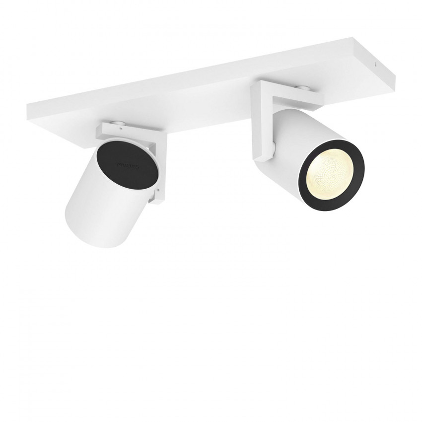Foco PHILIPS Argenta Hue 2