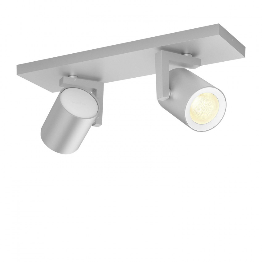 Foco PHILIPS Argenta Hue 2