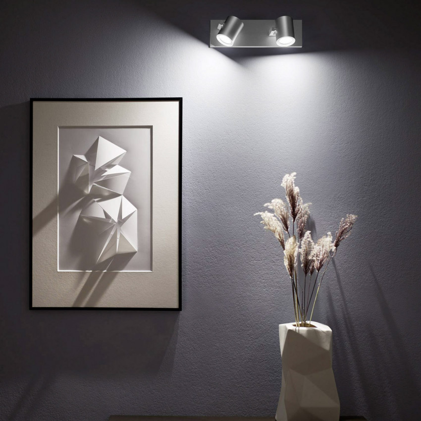 Foco PHILIPS Argenta Hue 2