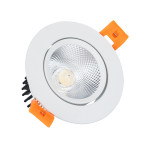 LED inbouwspots