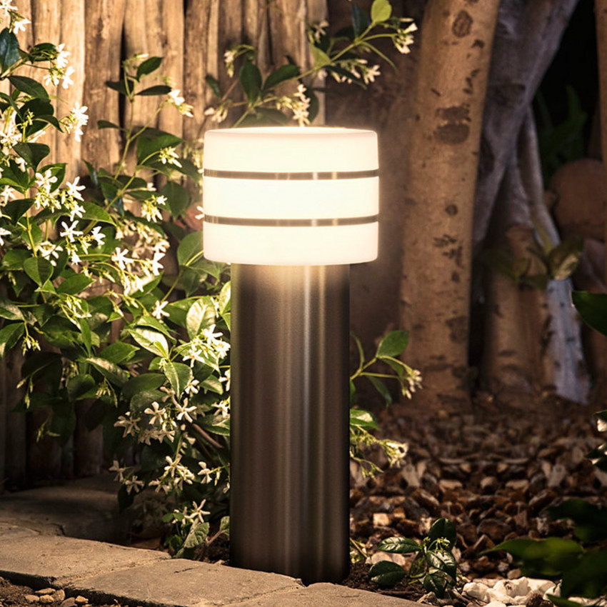 Baliza LED PHILIPS Hue White Lucca 9W