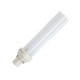 Bombilla Fluorescente Philips G24d 26W