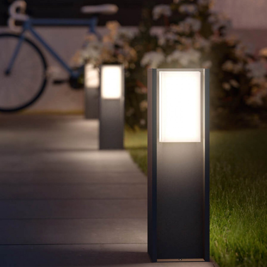 Baliza LED PHILIPS Hue White Lucca 9W