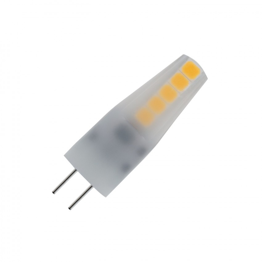 LED Lamp G4 1.7W 150 lm Frost 12V     