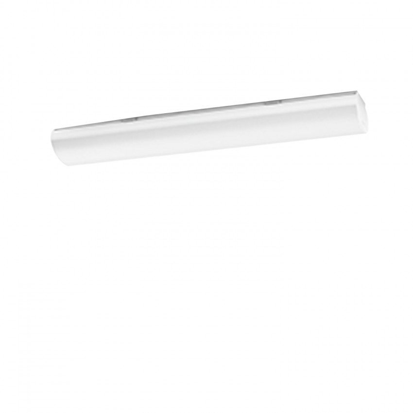 Plafondlamp PHILIPS Softline LED 600mm 24W