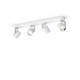 Aplique LED PHILIPS Byrl 4x4,3W 4 Focos